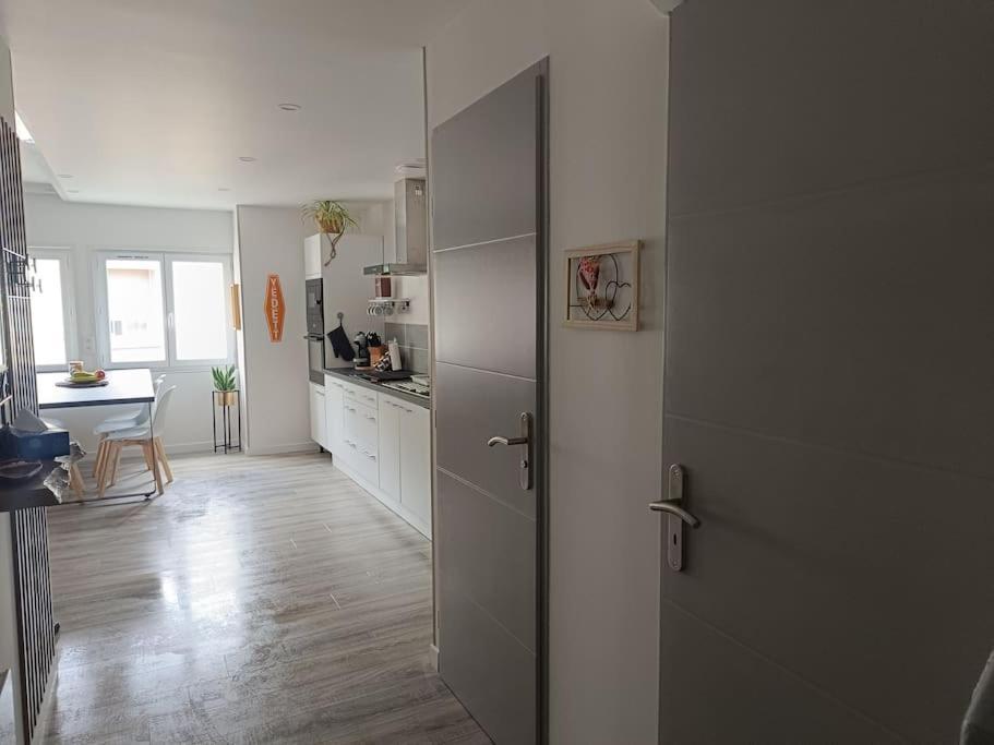 L'appart' Centre 3 Apartment Rethel