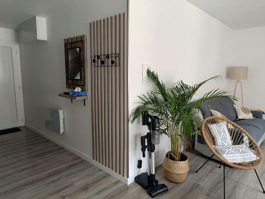 Apartment L'appart' Centre 3 *
